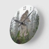 Ik geloof 2 ronde klok (Hoek)