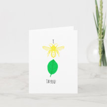 Ik Geloof (Bij Leaf) In Jou