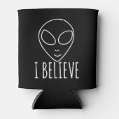 Ik geloof blikjeskoeler (Voorkant)