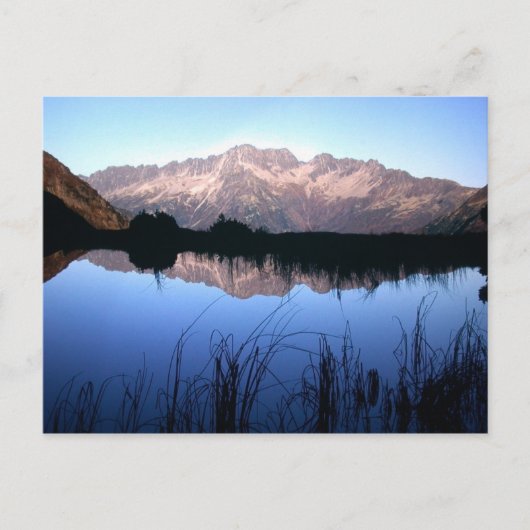 IK GELOOF BRIEFKAART (Voorkant)