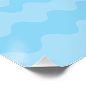 Ik geloof dat Champ de ChamPlain Monster is Poster (Hoek)