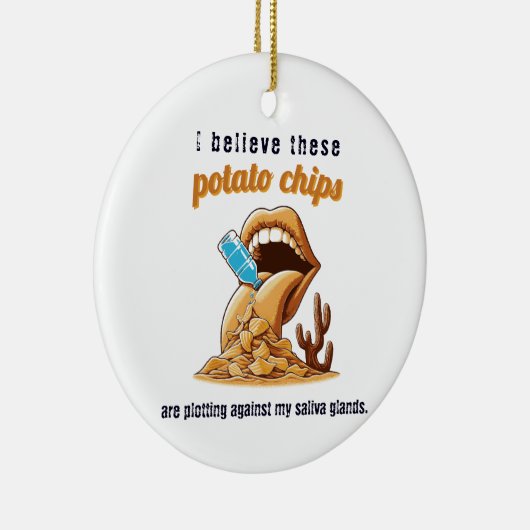 Ik geloof dat deze chips plannen tegen keramisch ornament (Rechts)