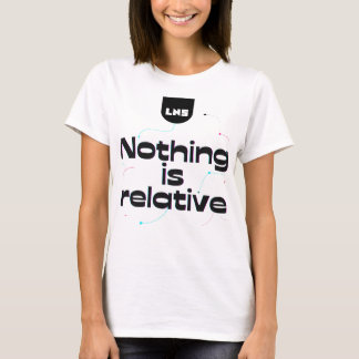 Ik geloof dat dit ooit werkelijkheid kan worden t-shirt