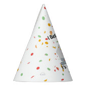 Ik geloof dat het tijd is voor een feest. Cute Ye Feesthoedjes (Links)