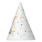 Ik geloof dat het tijd is voor een feest. Cute Ye Feesthoedjes (Rechts)