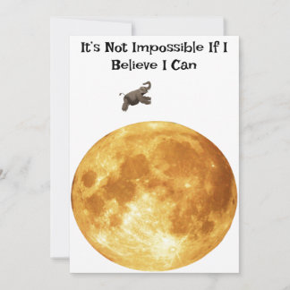 Ik geloof dat ik kan Kaarten