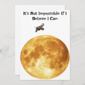 Ik geloof dat ik kan Kaarten (Voorkant / Achterkant)