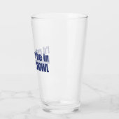 Ik Geloof Dat Ik Liever In Bridger Bowl Ben Glas (Links)
