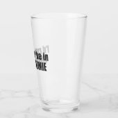 Ik Geloof Dat Ik Liever In Snoqualmie Washington B Glas (Links)