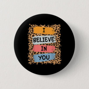 Ik geloof dat je de Motivatie testdag de volgende Ronde Button 5,7 Cm