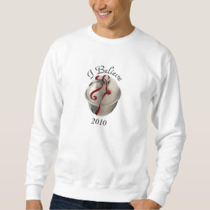Ik geloof dat Shirt van Reindeer Bell