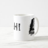 Ik geloof en Mok (Voorkant rechts)