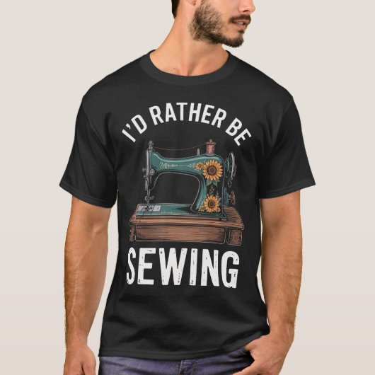 Ik Geloof Er Meer In T-shirt (Voorkant)