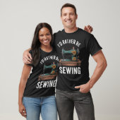 Ik Geloof Er Meer In T-shirt (Unisex)
