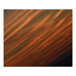 IK GELOOF IN... AFDRUKKEN FOTO AFDRUK