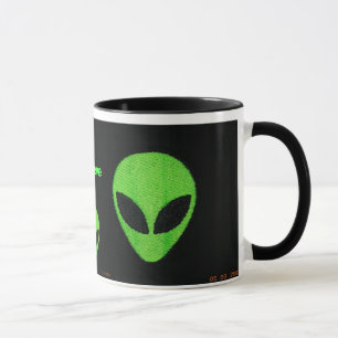IK GELOOF IN (ALIENS) MOK