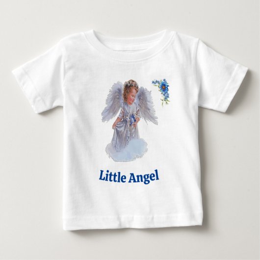 Ik geloof in Angels (Voorkant)
