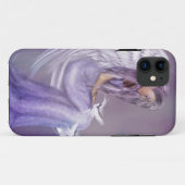 Ik geloof in Angels Case-Mate iPhone Case (Achterkant (horizontaal))