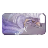 Ik geloof in Angels Case-Mate iPhone Case (Achterkant (Horizontaal))