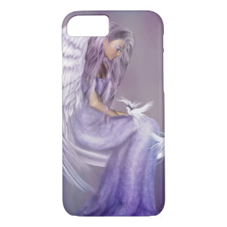 Ik geloof in Angels Case-Mate iPhone Case