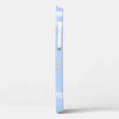 Ik geloof in Angels Case-Mate iPhone Case (Achterkant / Links)