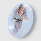 Ik geloof in Angels Grote Klok (Hoek)