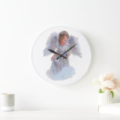 Ik geloof in Angels Grote Klok (Huis)