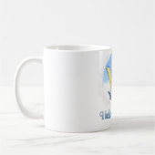 Ik geloof in Angels Koffiemok (Links)