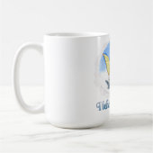 Ik geloof in Angels Koffiemok (Links)