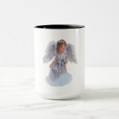 Ik geloof in Angels Mok (Midden)