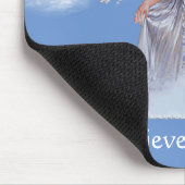 Ik geloof in Angels Muismat (Hoek)