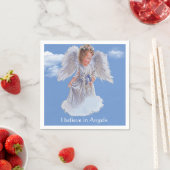 Ik geloof in Angels Servet (Insitu)