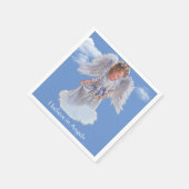 Ik geloof in Angels Servet (Hoek)