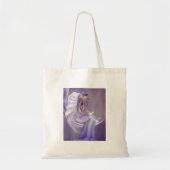 Ik geloof in Angels Tote Bag (Voorkant)