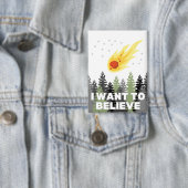 Ik geloof in asteroïde Button (Insitu)