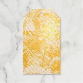 Ik geloof in balans! cadeaulabels (Voorkant)