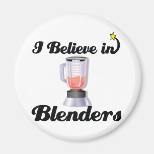 ik geloof in blender magneet
