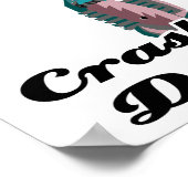 ik geloof in crashtestdummies poster (Hoek)