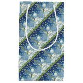 Ik geloof in de kersteenhoorn CADEAUZAK Klein Cadeauzakje (Voorkant)