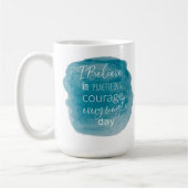 IK GELOOF IN DE PRAKTIJK VAN DE mok VAN DE KOOIERO (Links)