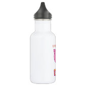 Ik geloof in E.I.P. Waterfles (Links)