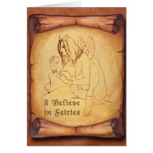 Ik geloof in Fairies