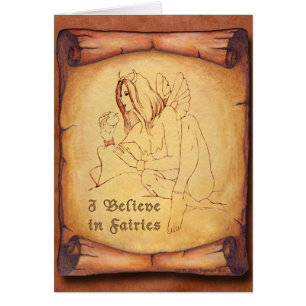 Ik geloof in Fairies