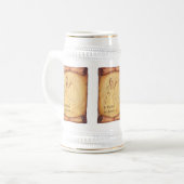 Ik geloof in Fairies Bierpul (Voorkant links)