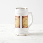 Ik geloof in Fairies Bierpul (Voorkant rechts)