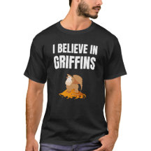 Ik geloof in Griffins