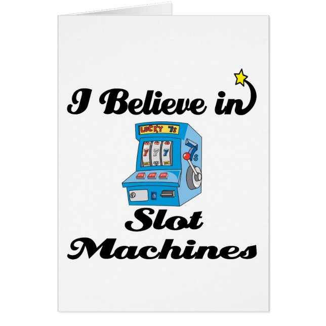 ik geloof in groefmachines (Voorkant)