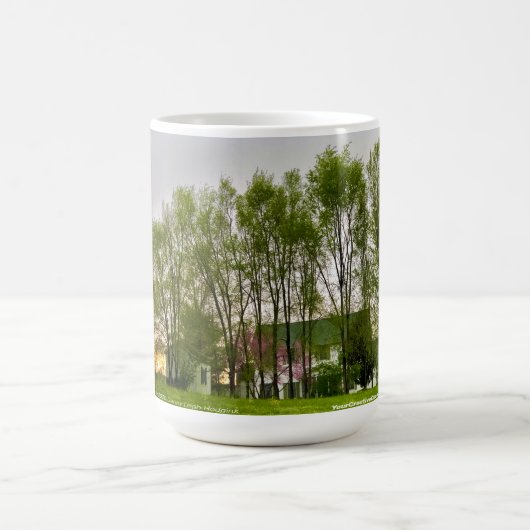 Ik geloof in jezelf. koffiemok (Center)