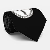 Ik geloof in Jezus Christus Stropdas (Opgerold)