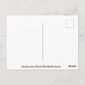 Ik geloof in jou briefkaart (Achterkant)